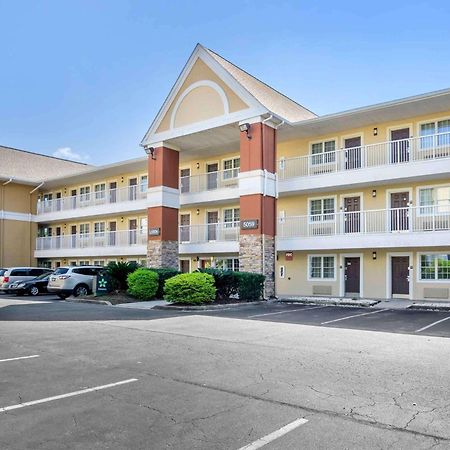 Extended Stay America Suites - Charleston - North Charleston Ngoại thất bức ảnh
