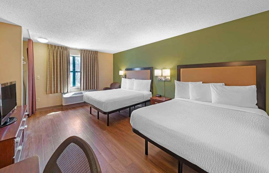 Extended Stay America Suites - Charleston - North Charleston Phòng bức ảnh