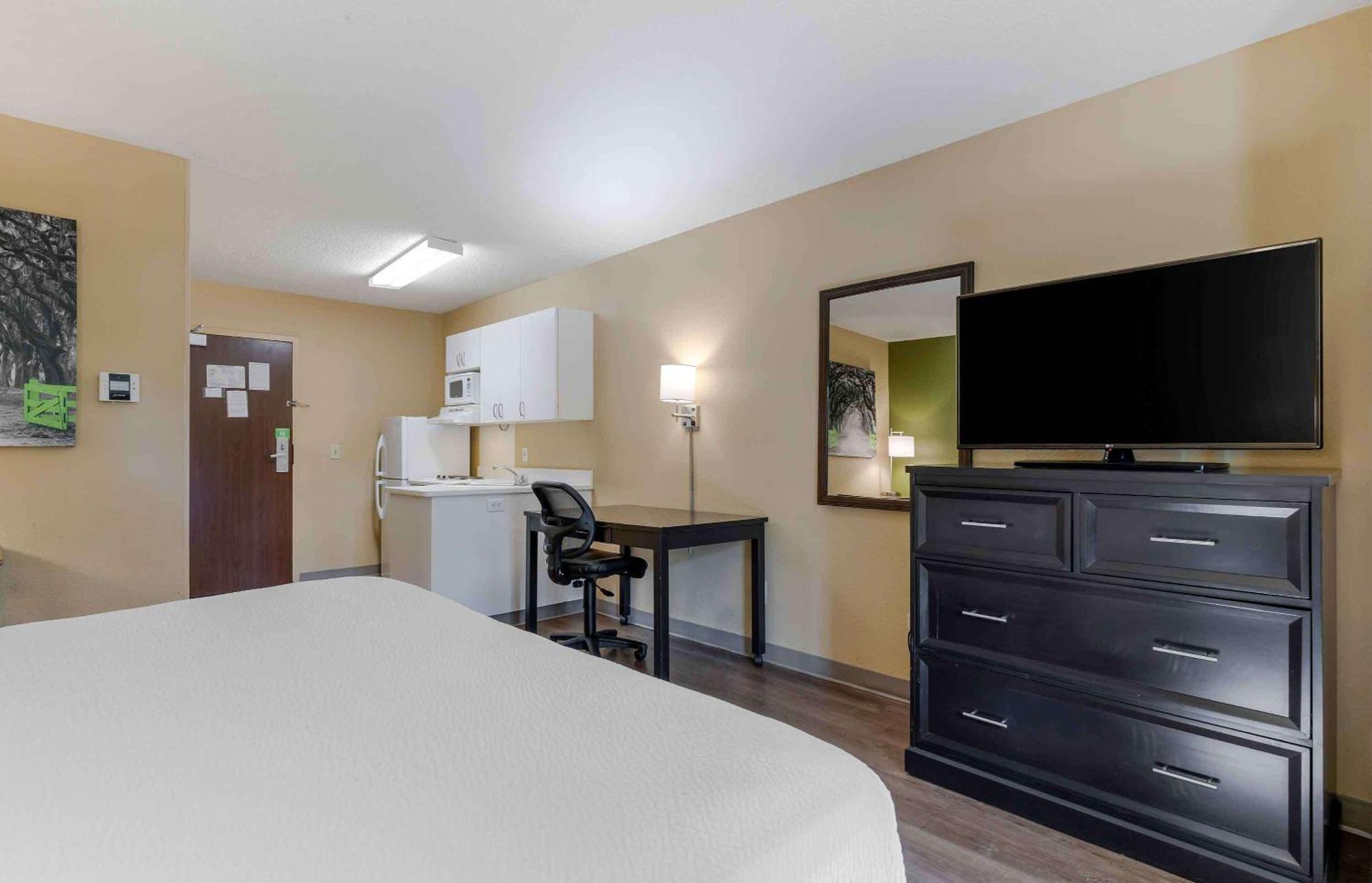 Extended Stay America Suites - Charleston - North Charleston Ngoại thất bức ảnh
