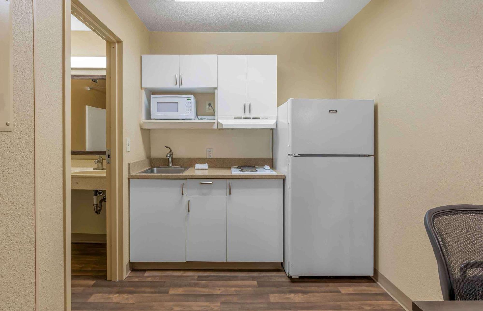 Extended Stay America Suites - Charleston - North Charleston Ngoại thất bức ảnh
