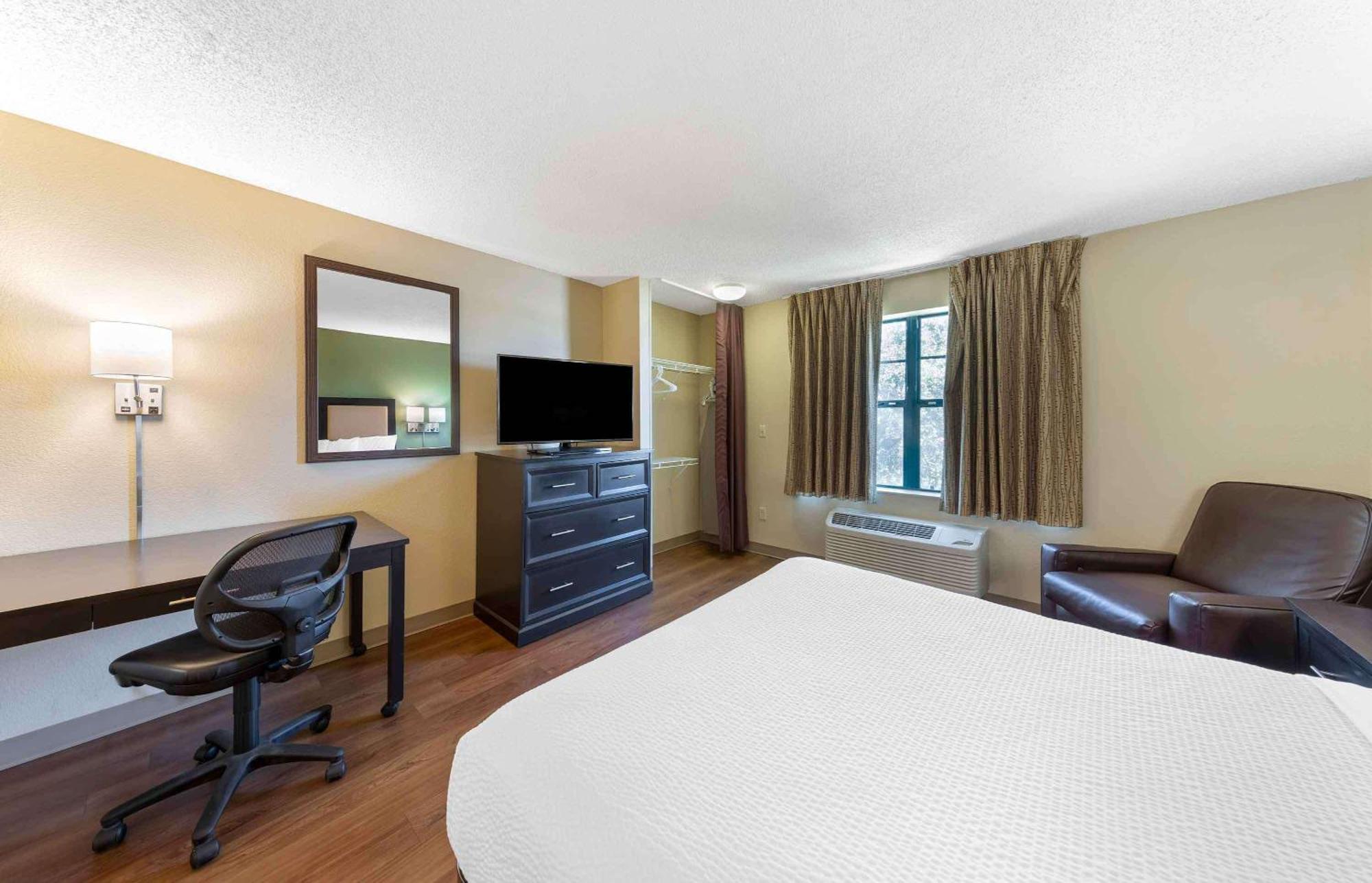 Extended Stay America Suites - Charleston - North Charleston Ngoại thất bức ảnh