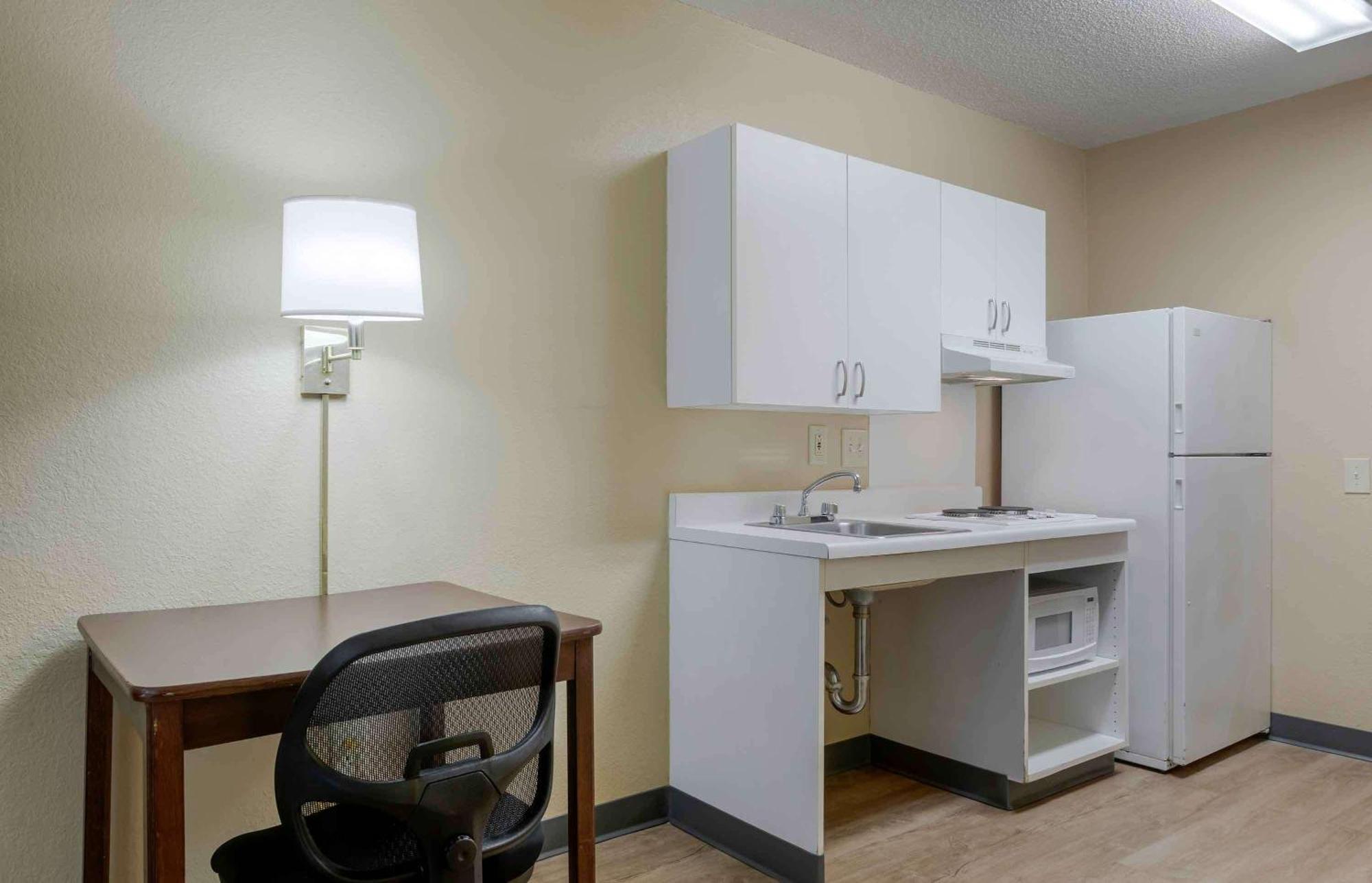 Extended Stay America Suites - Charleston - North Charleston Ngoại thất bức ảnh