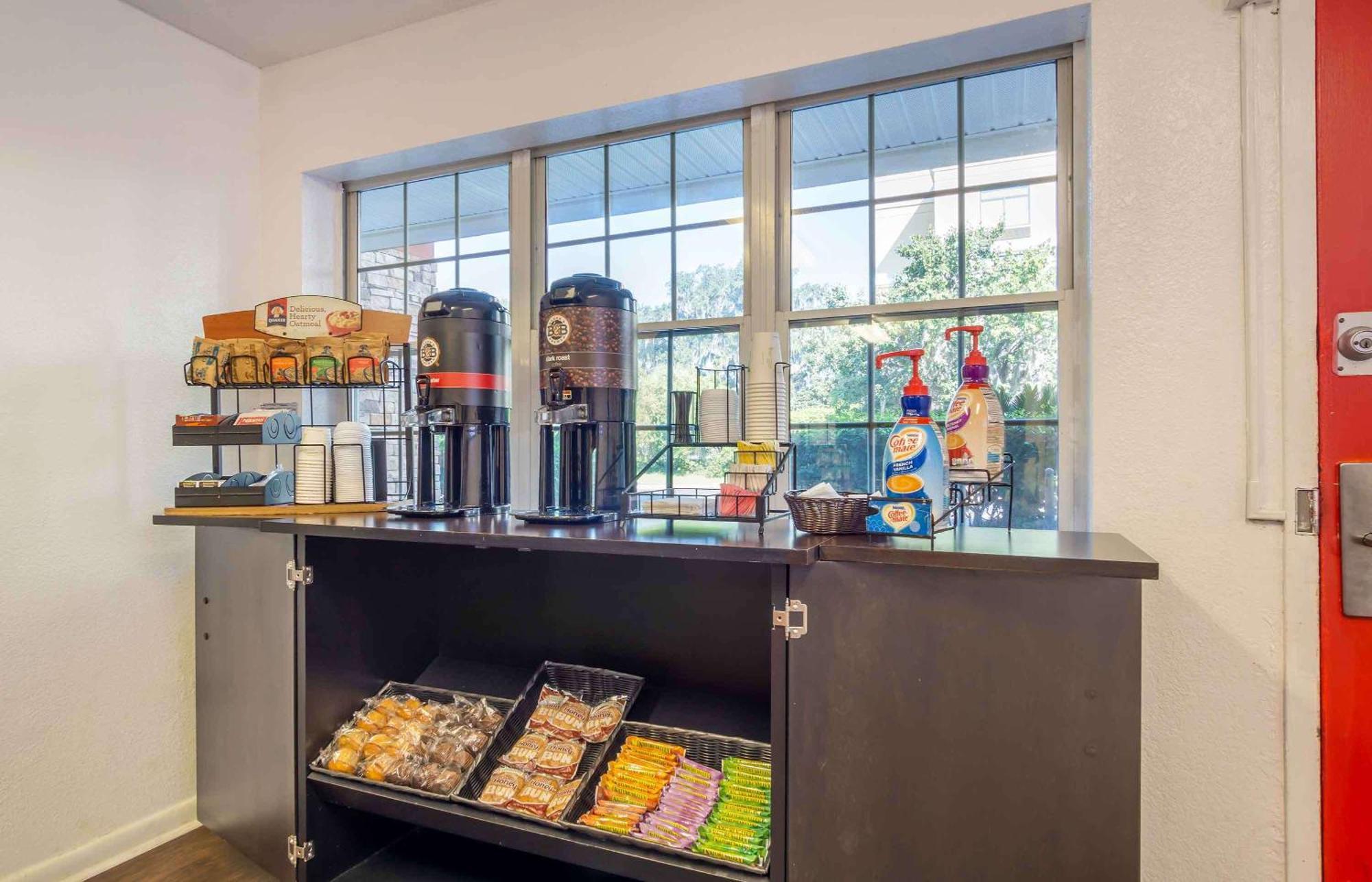 Extended Stay America Suites - Charleston - North Charleston Ngoại thất bức ảnh