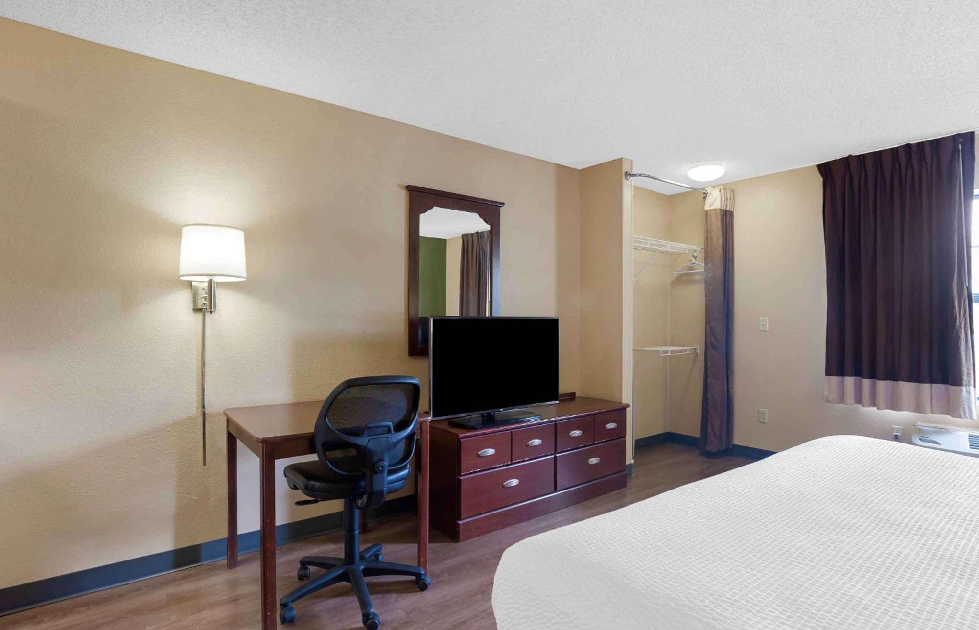 Extended Stay America Suites - Charleston - North Charleston Ngoại thất bức ảnh