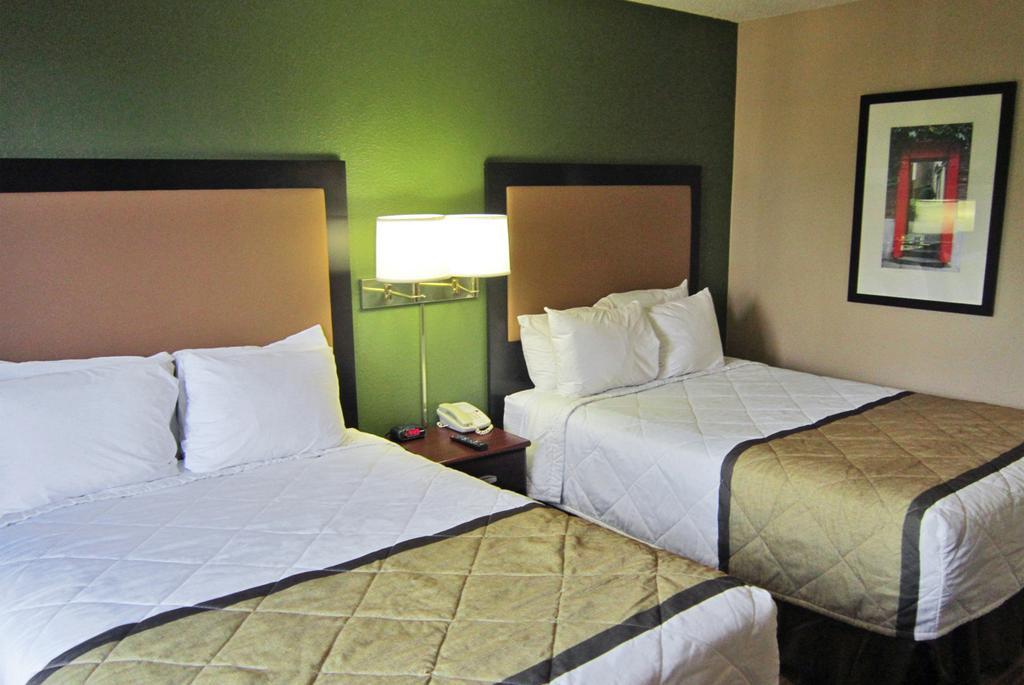 Extended Stay America Suites - Charleston - North Charleston Ngoại thất bức ảnh