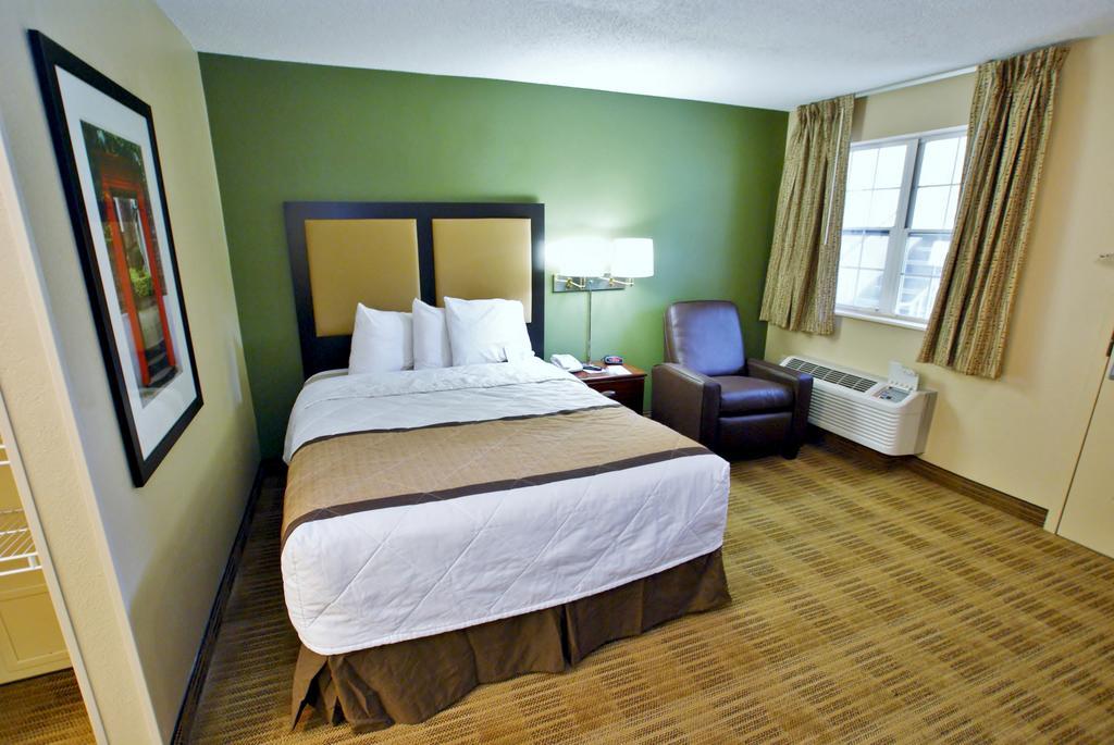 Extended Stay America Suites - Charleston - North Charleston Ngoại thất bức ảnh