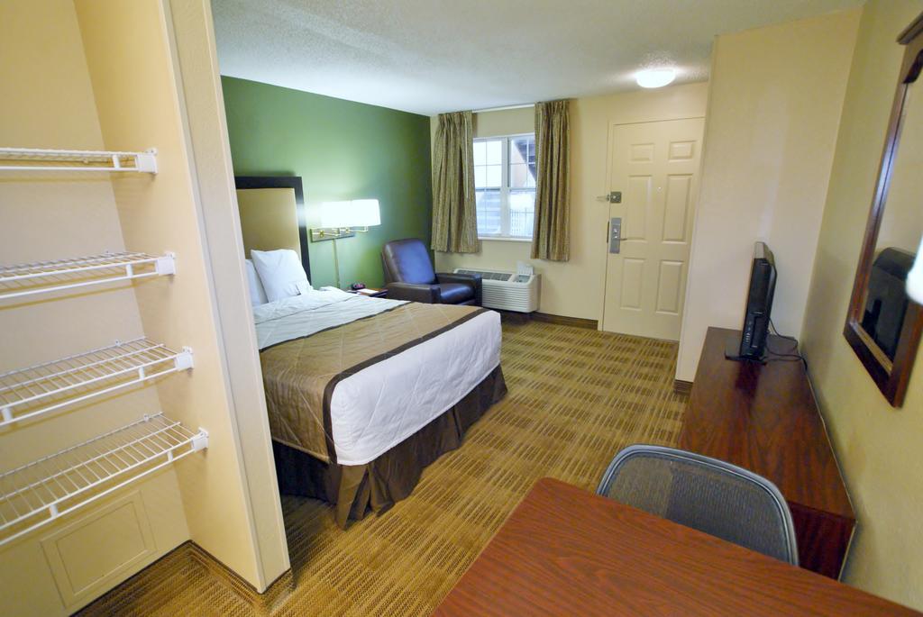 Extended Stay America Suites - Charleston - North Charleston Ngoại thất bức ảnh