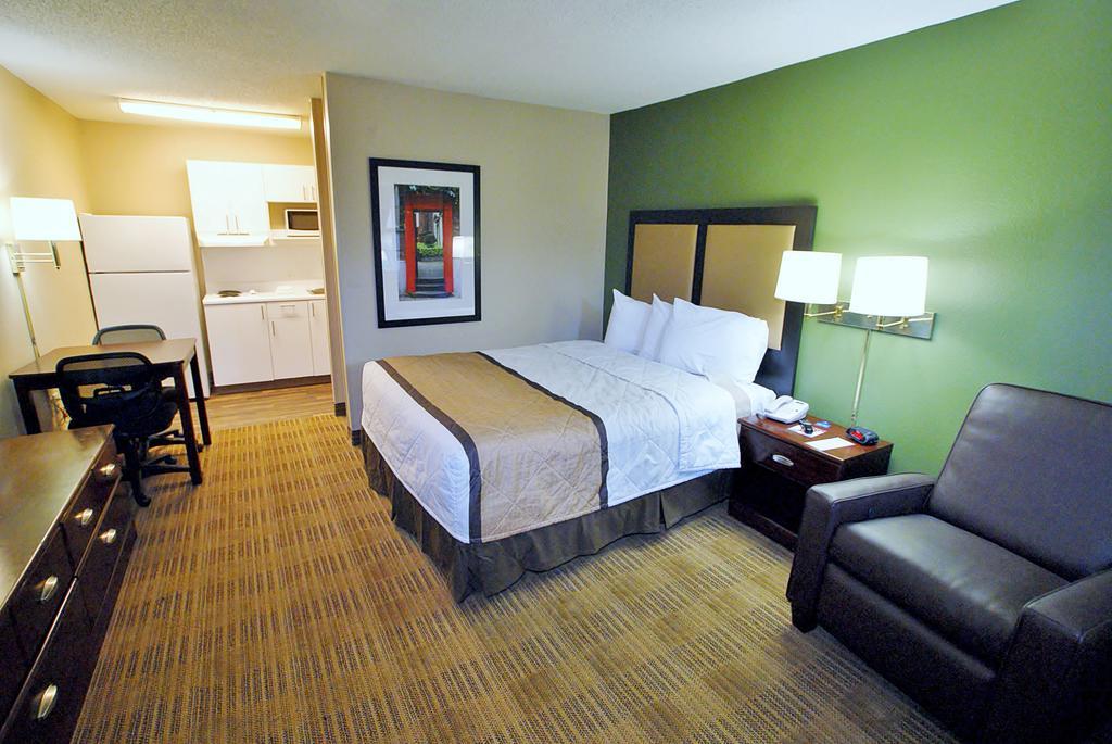 Extended Stay America Suites - Charleston - North Charleston Ngoại thất bức ảnh