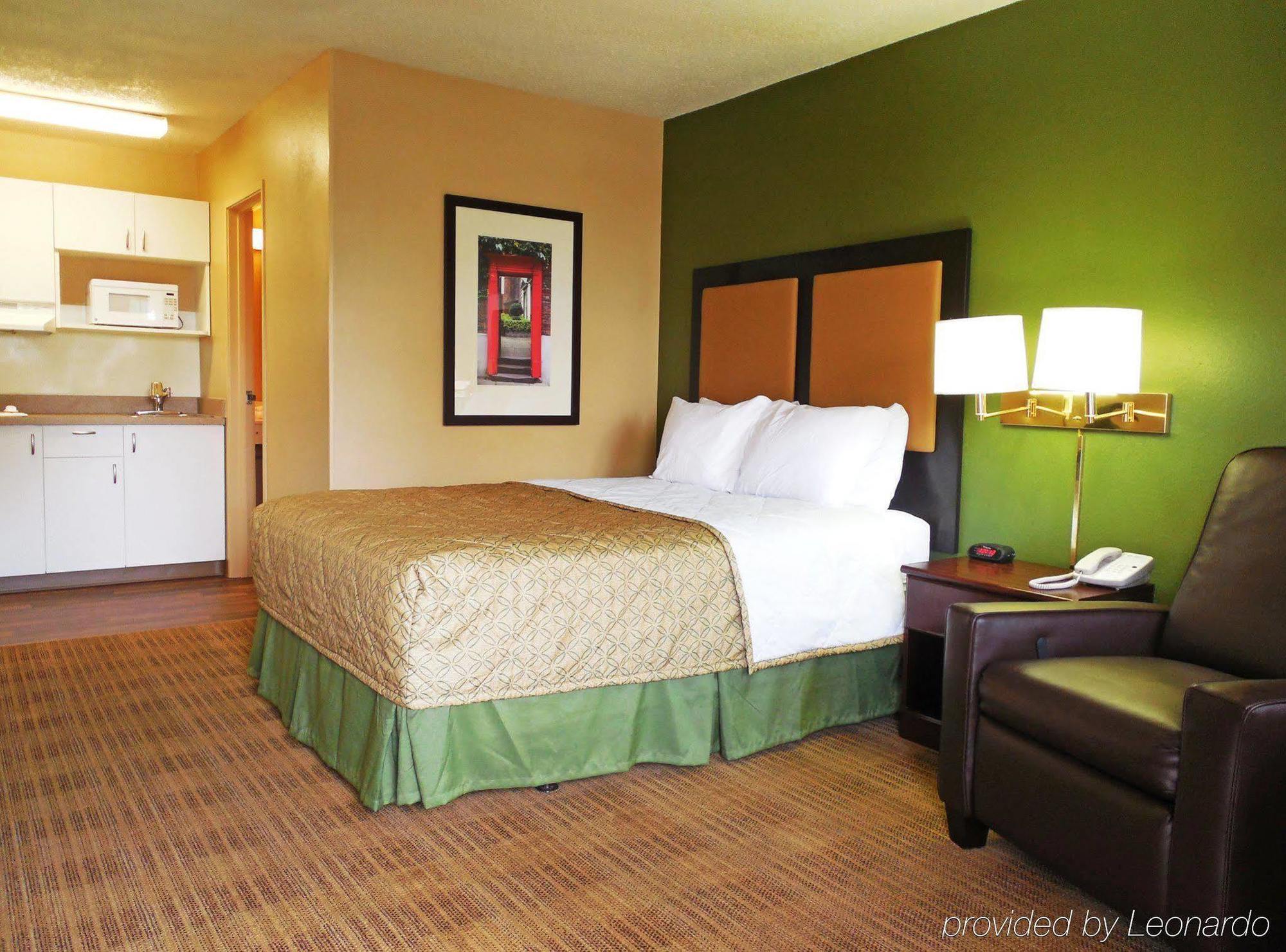 Extended Stay America Suites - Charleston - North Charleston Ngoại thất bức ảnh