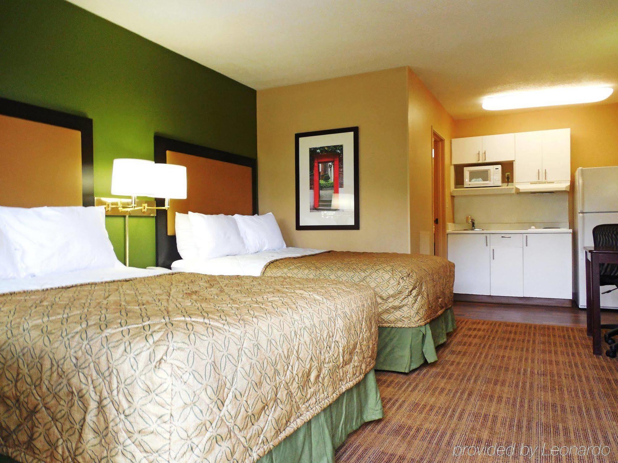 Extended Stay America Suites - Charleston - North Charleston Ngoại thất bức ảnh