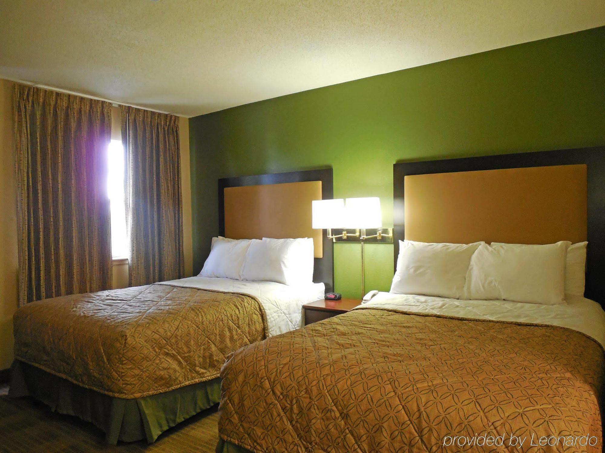 Extended Stay America Suites - Charleston - North Charleston Ngoại thất bức ảnh