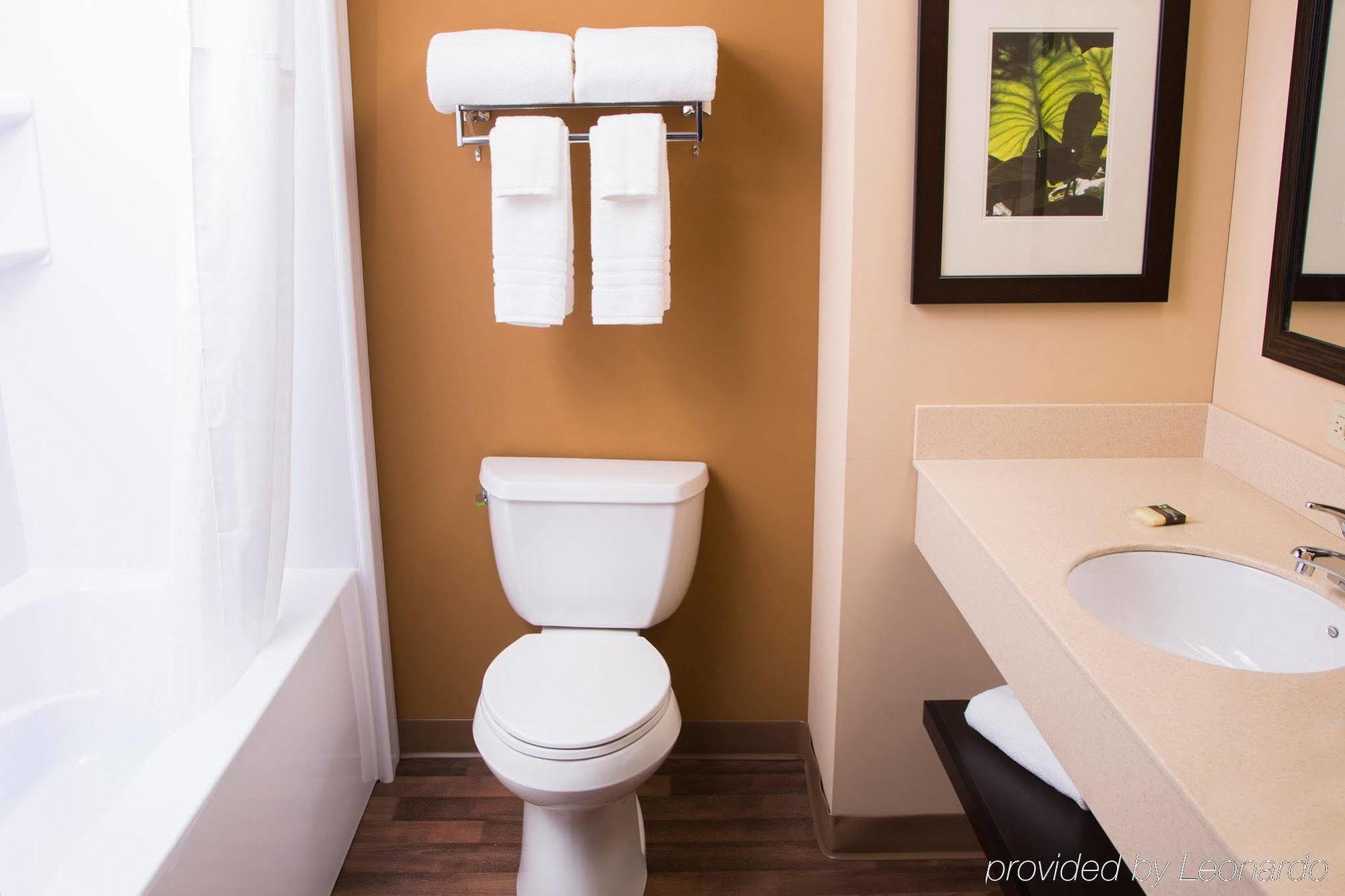 Extended Stay America Suites - Charleston - North Charleston Ngoại thất bức ảnh